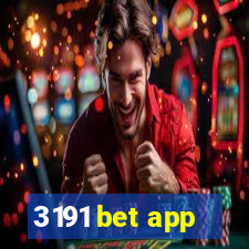 3191 bet app